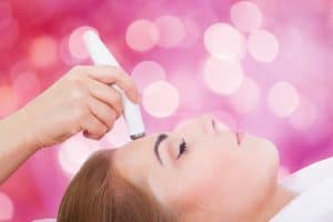 Facial Hair Removal